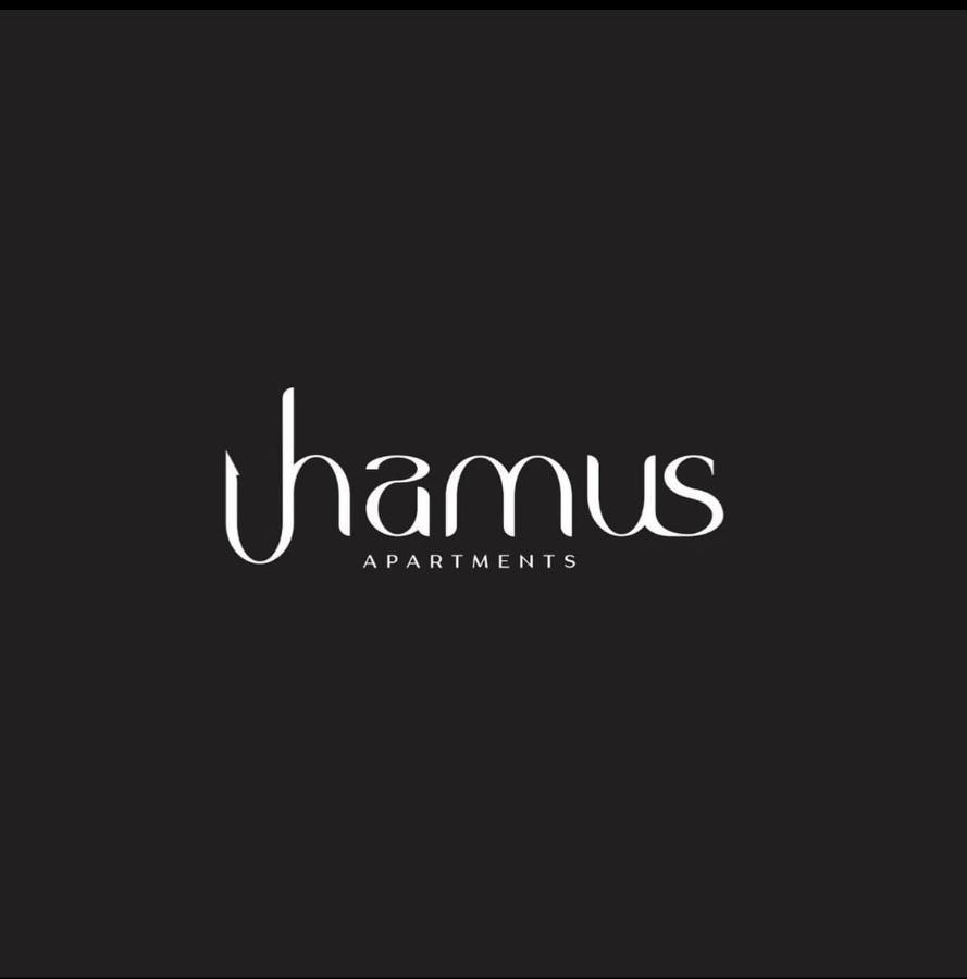 Hotel Apartamentos Hamus Conil De La Frontera Dış mekan fotoğraf