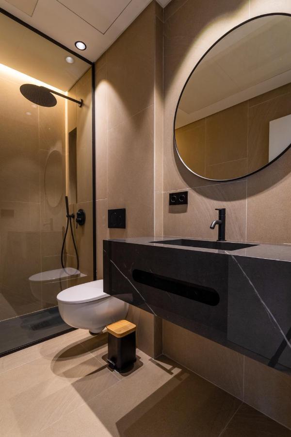 Hotel Apartamentos Hamus Conil De La Frontera Dış mekan fotoğraf