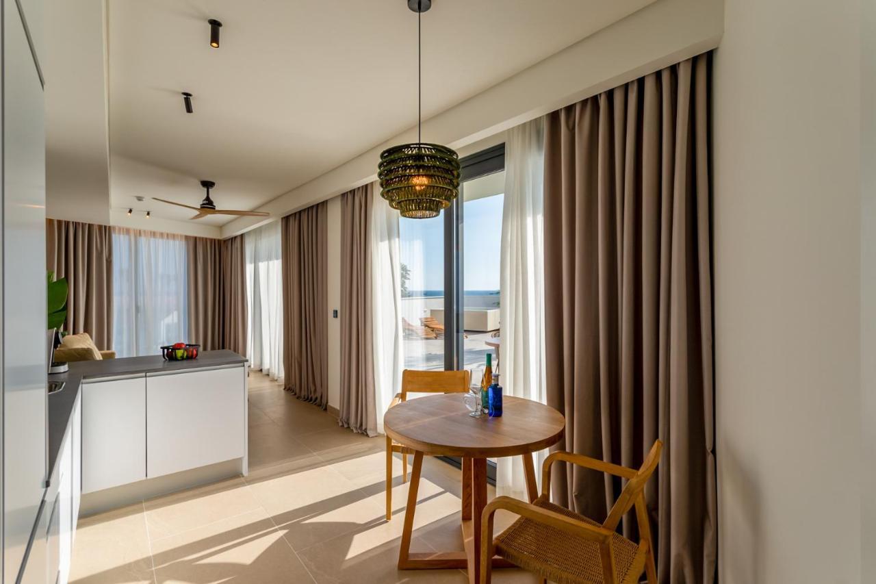 Hotel Apartamentos Hamus Conil De La Frontera Dış mekan fotoğraf