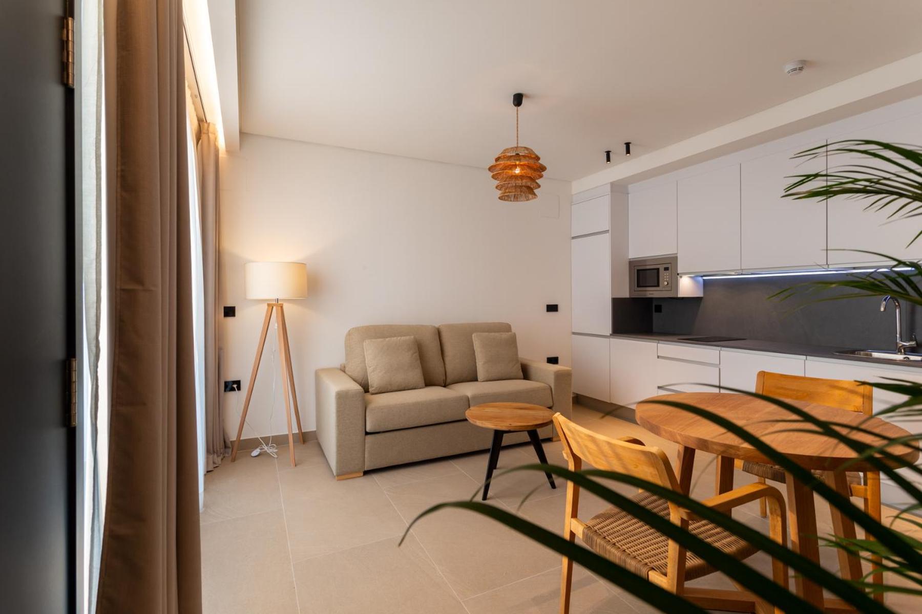 Hotel Apartamentos Hamus Conil De La Frontera Dış mekan fotoğraf