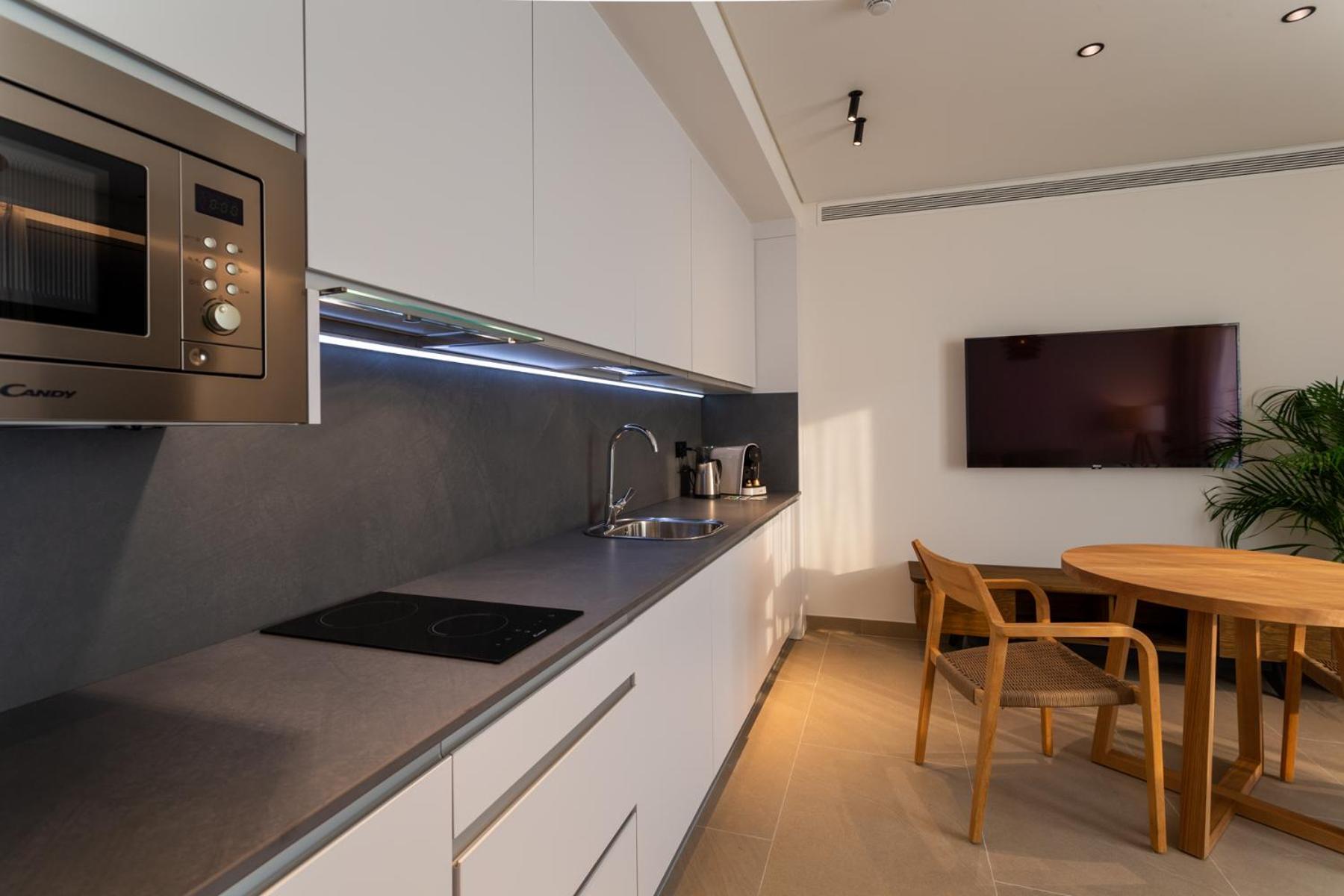 Hotel Apartamentos Hamus Conil De La Frontera Dış mekan fotoğraf