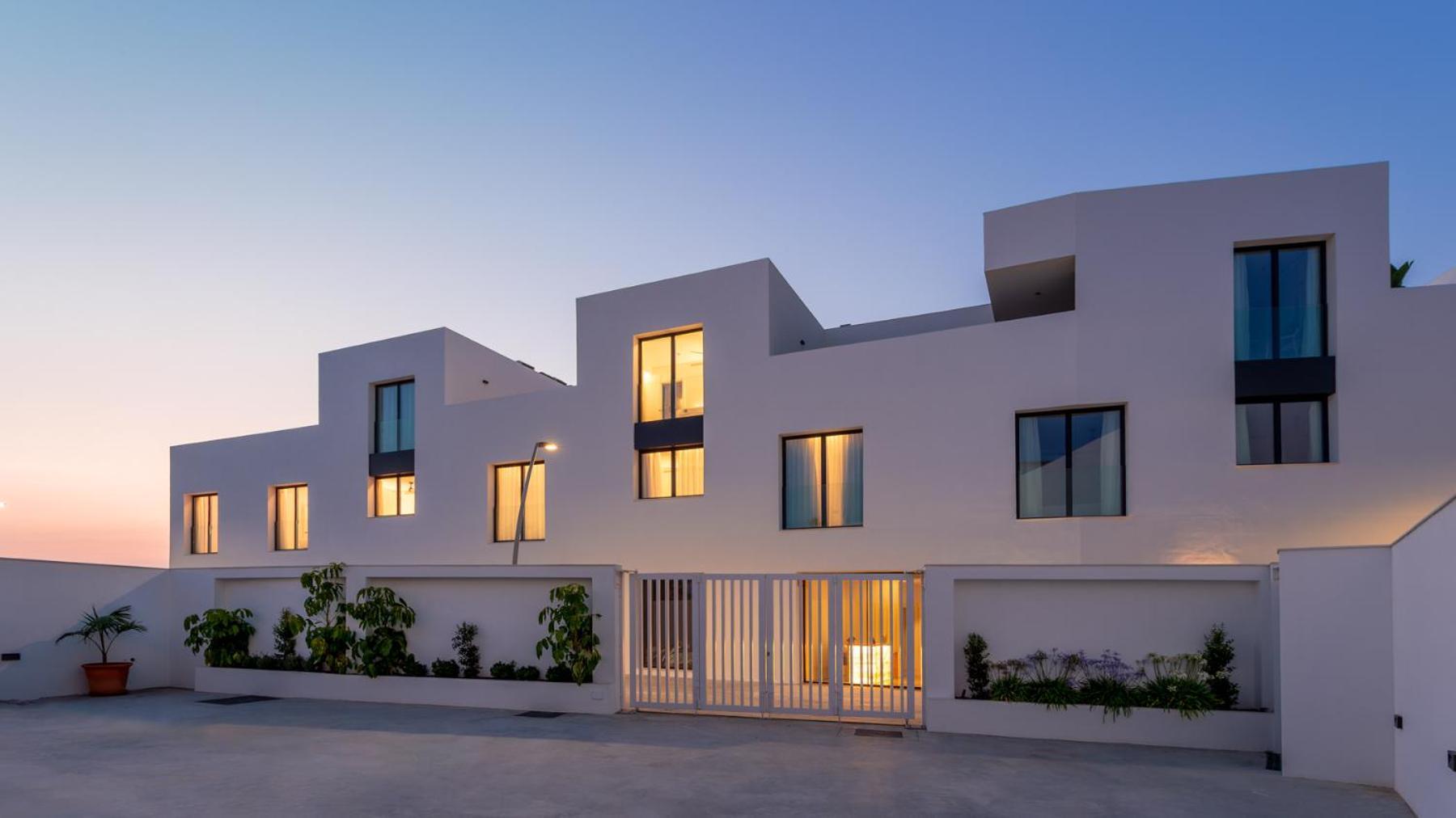 Hotel Apartamentos Hamus Conil De La Frontera Dış mekan fotoğraf