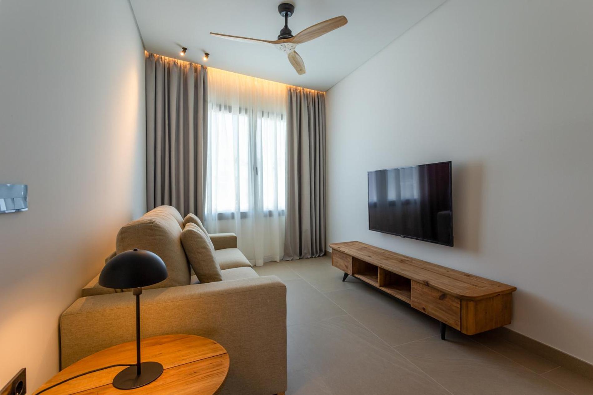 Hotel Apartamentos Hamus Conil De La Frontera Dış mekan fotoğraf