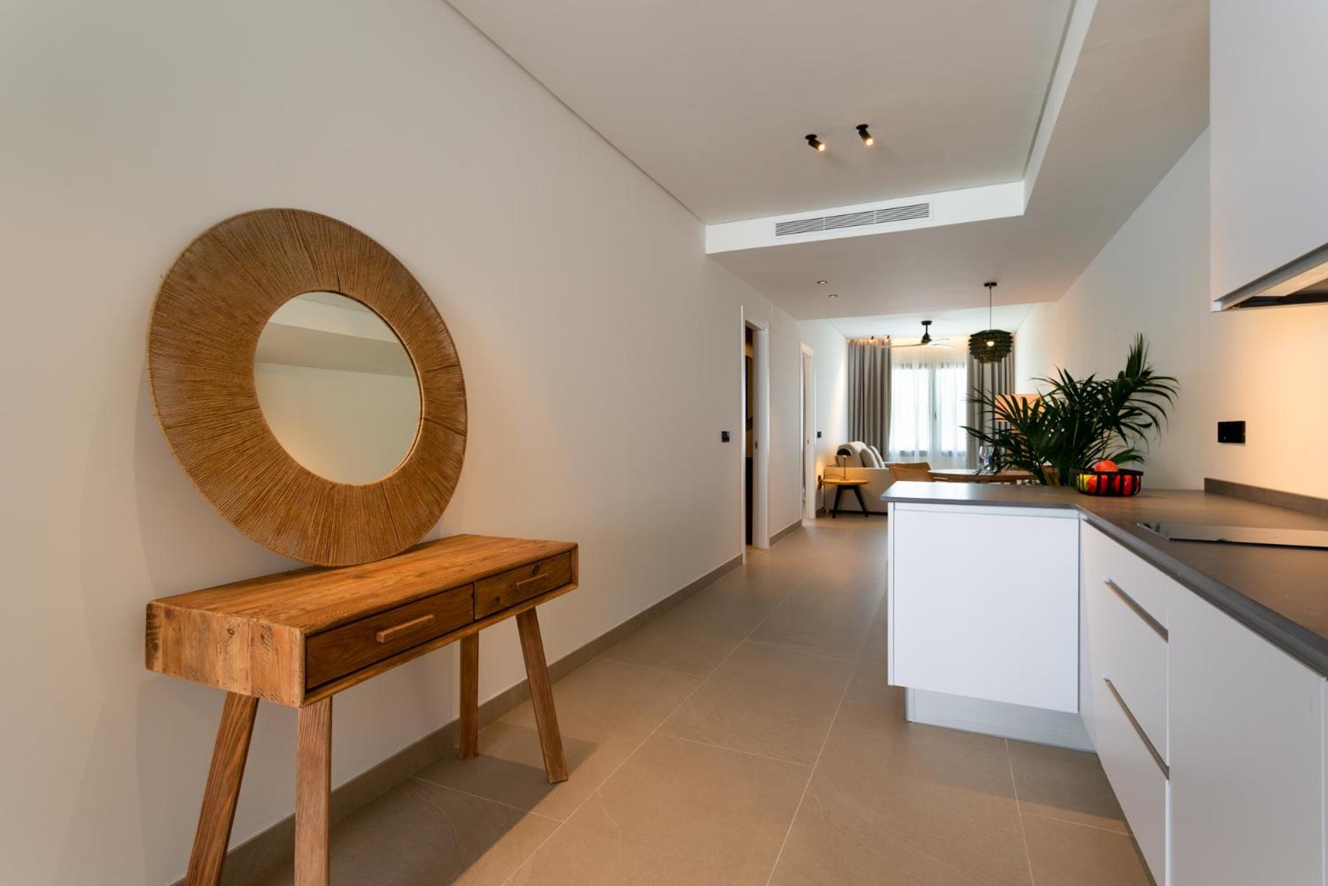 Hotel Apartamentos Hamus Conil De La Frontera Dış mekan fotoğraf